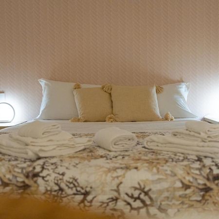 Paquja Aparthotel Quartu Sant'Elena Bagian luar foto