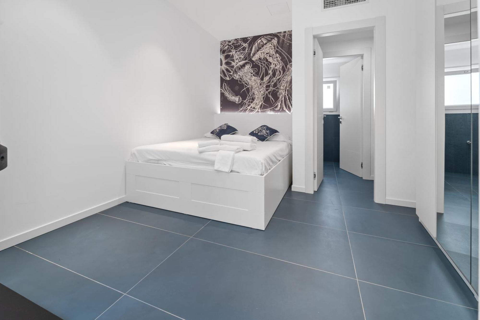 Paquja Aparthotel Quartu Sant'Elena Bagian luar foto