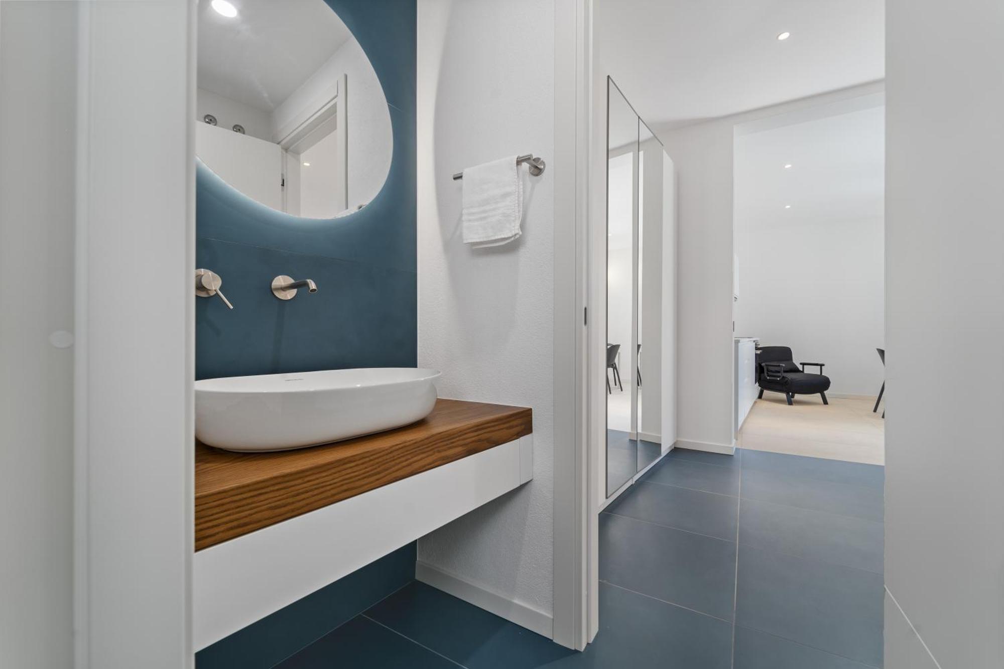 Paquja Aparthotel Quartu Sant'Elena Bagian luar foto