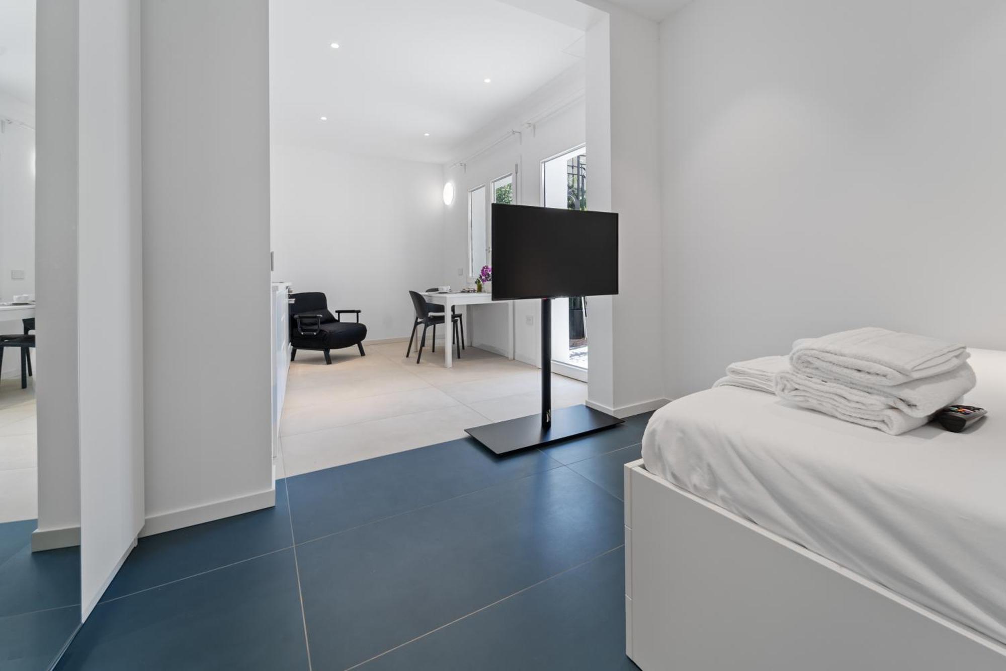 Paquja Aparthotel Quartu Sant'Elena Bagian luar foto