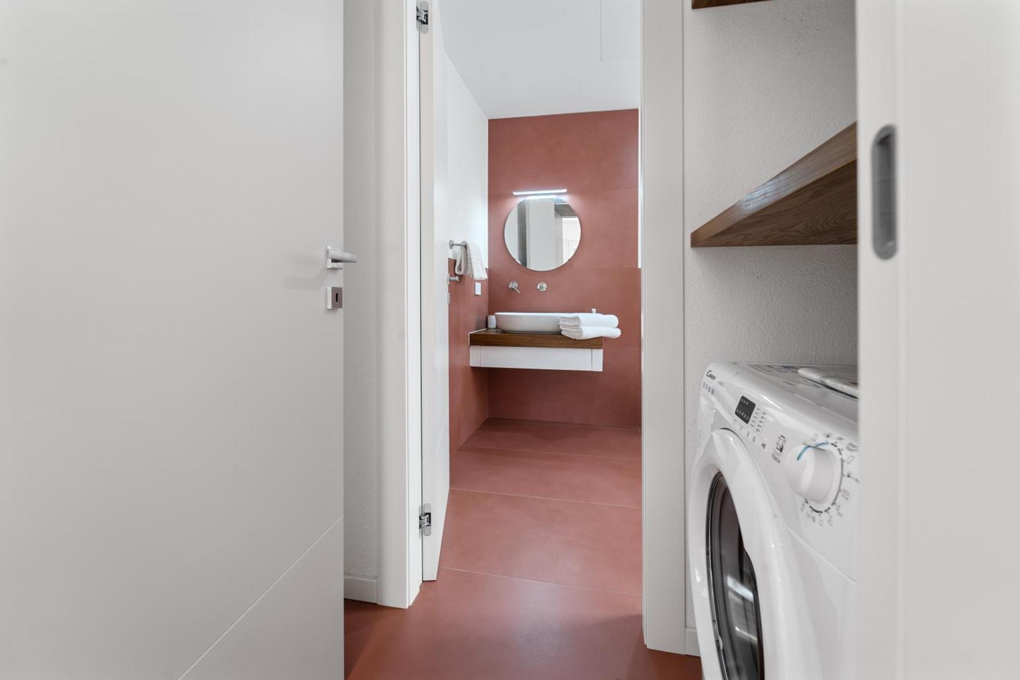 Paquja Aparthotel Quartu Sant'Elena Bagian luar foto