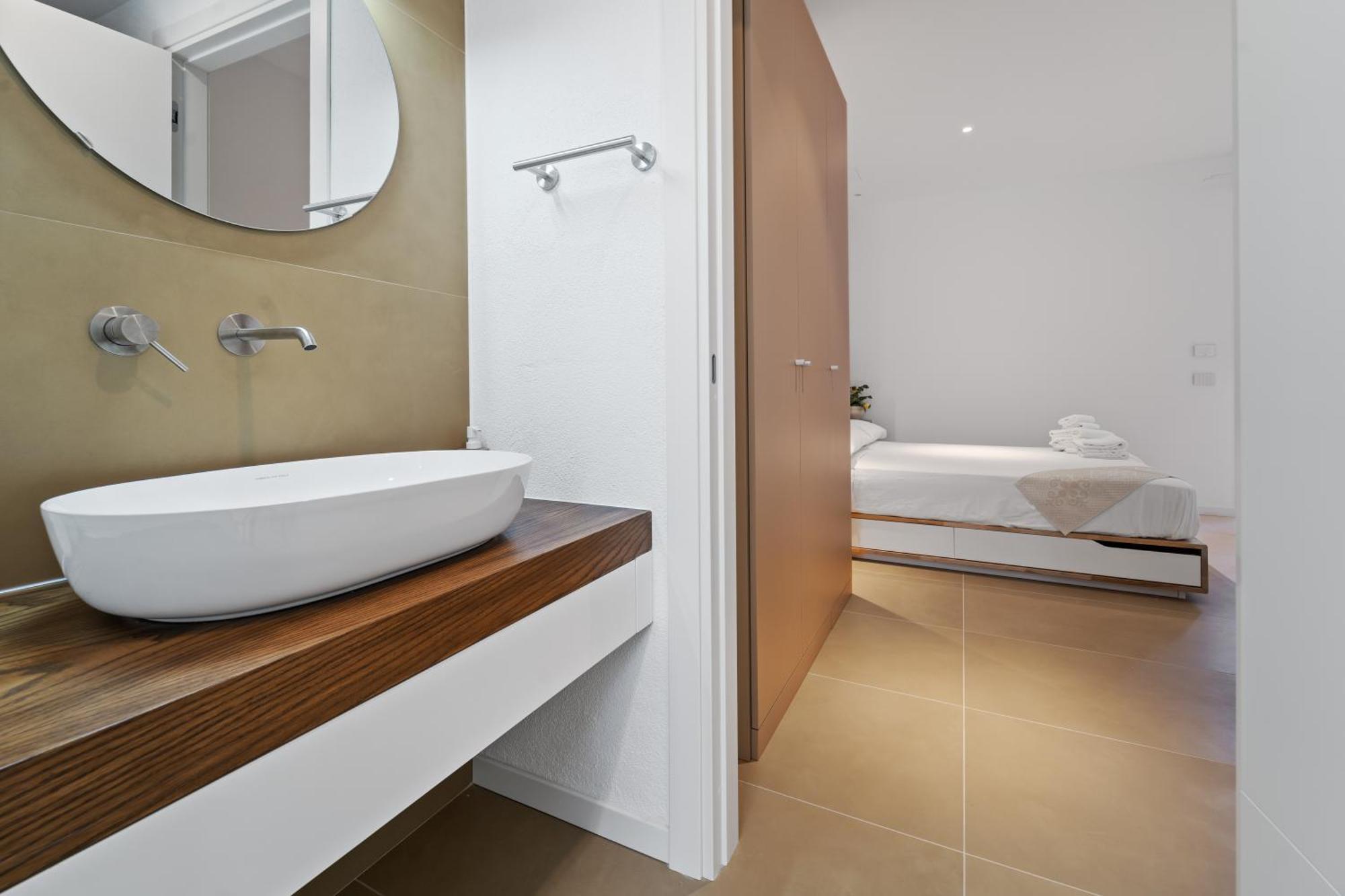 Paquja Aparthotel Quartu Sant'Elena Bagian luar foto