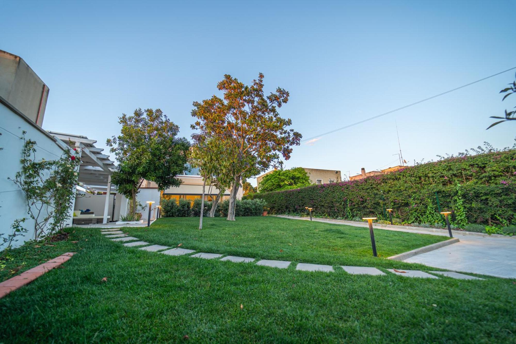 Paquja Aparthotel Quartu Sant'Elena Bagian luar foto