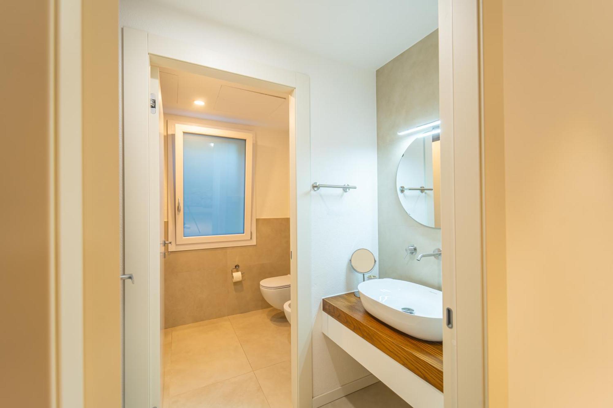 Paquja Aparthotel Quartu Sant'Elena Bagian luar foto
